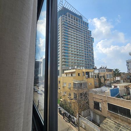 Hayarkon 24 Beach Apartment Tlv Tel Aviv Exterior foto