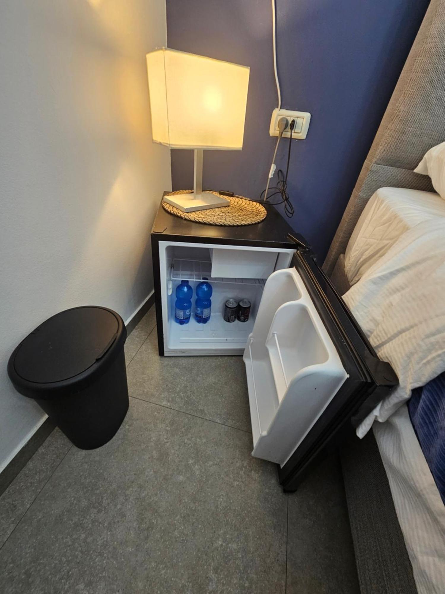 Hayarkon 24 Beach Apartment Tlv Tel Aviv Exterior foto