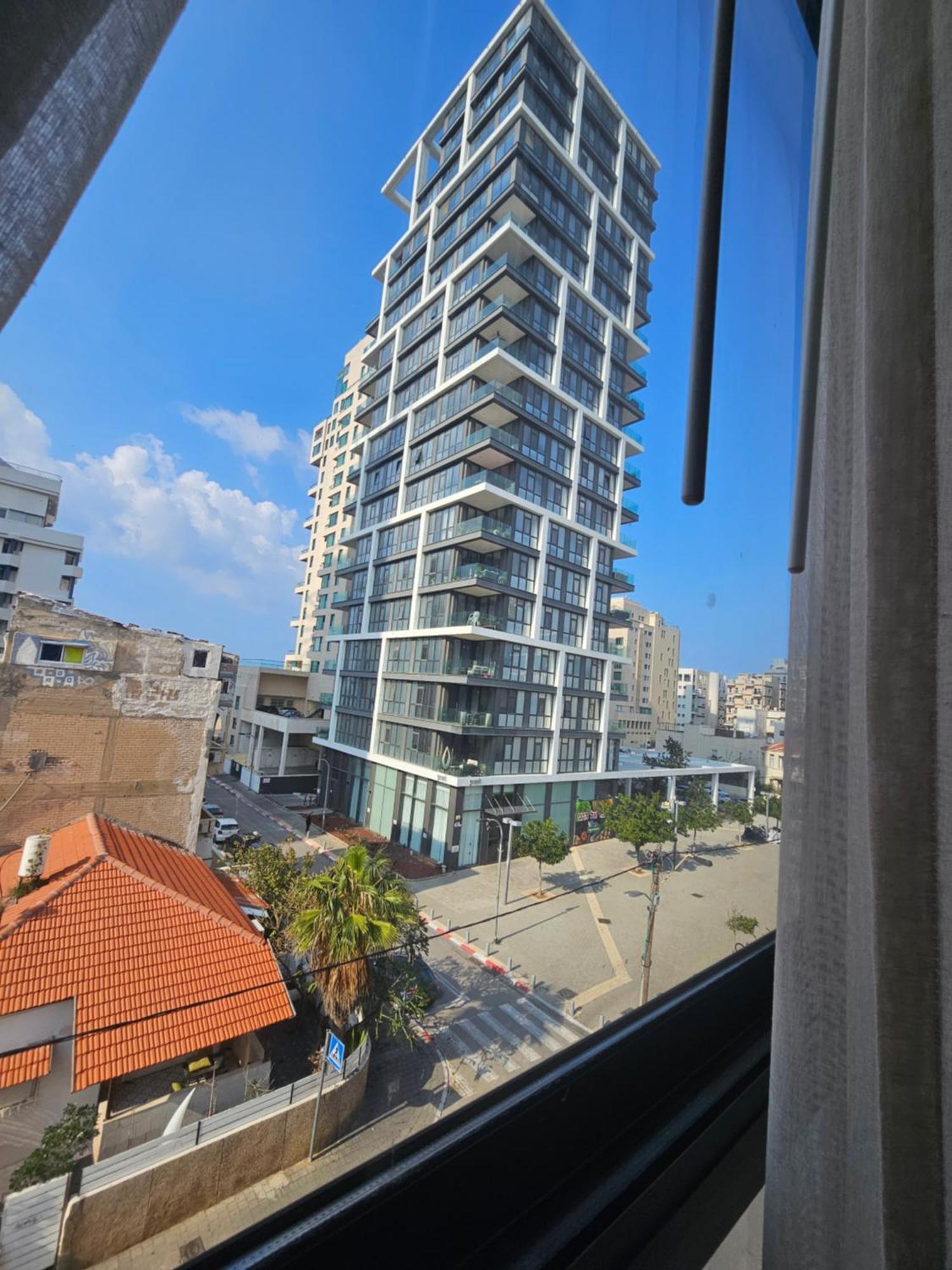 Hayarkon 24 Beach Apartment Tlv Tel Aviv Exterior foto