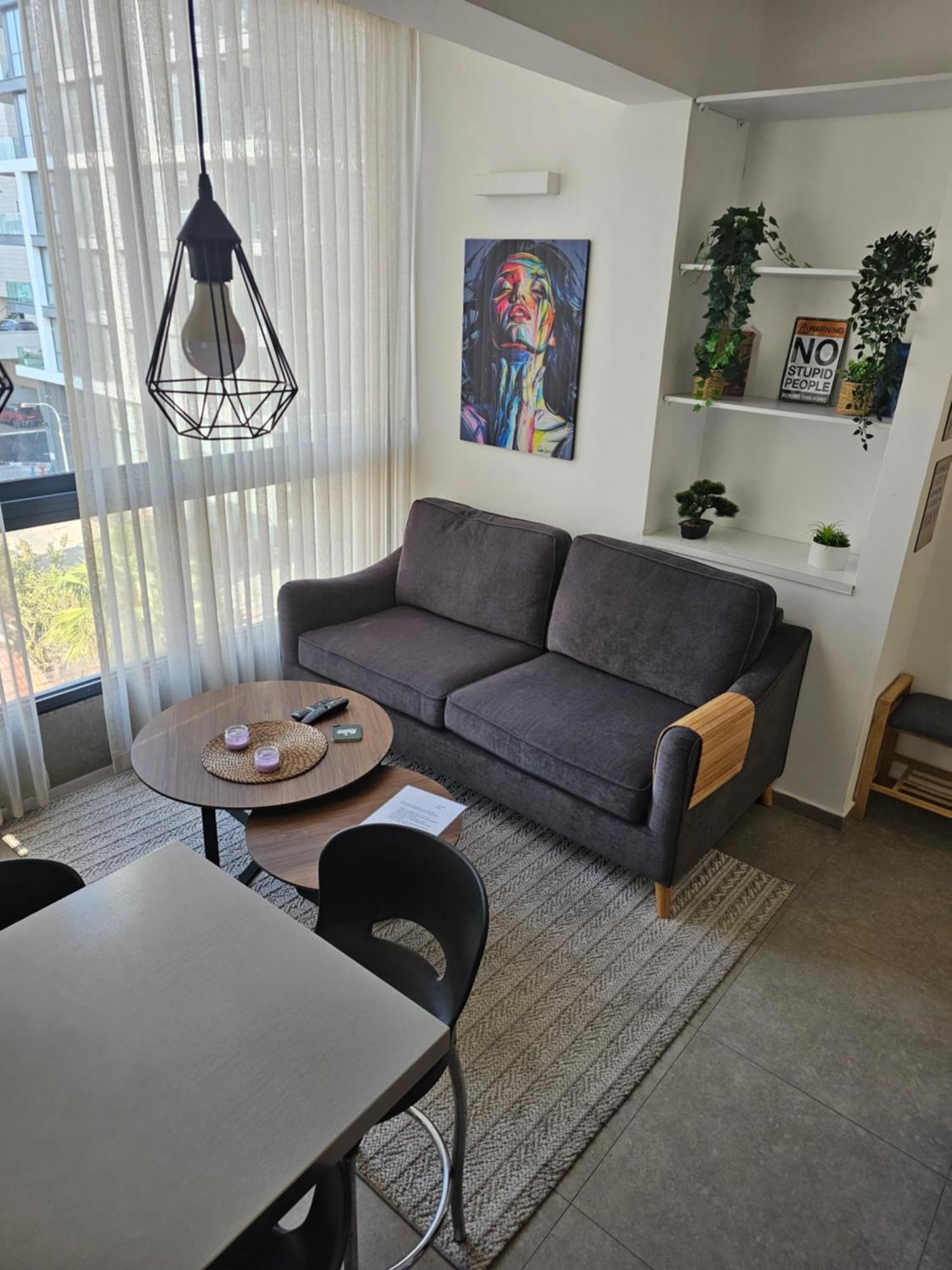 Hayarkon 24 Beach Apartment Tlv Tel Aviv Exterior foto